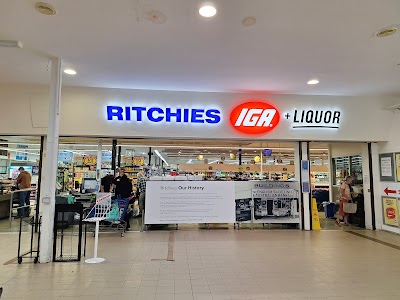 Ritchies IGA Plus Liquor