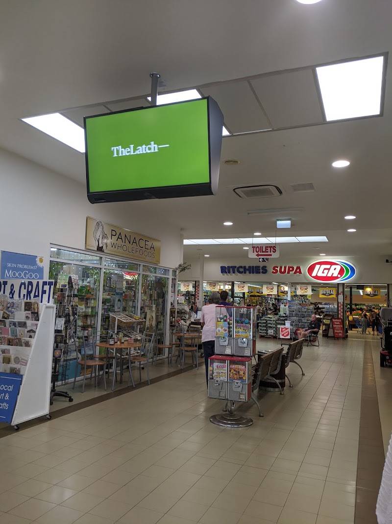 Nambucca Plaza
