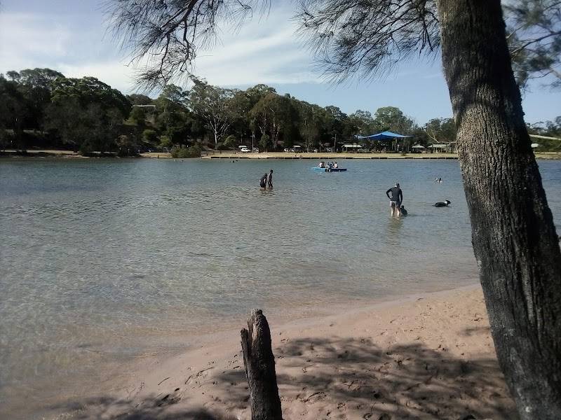 Nambucca Plaza