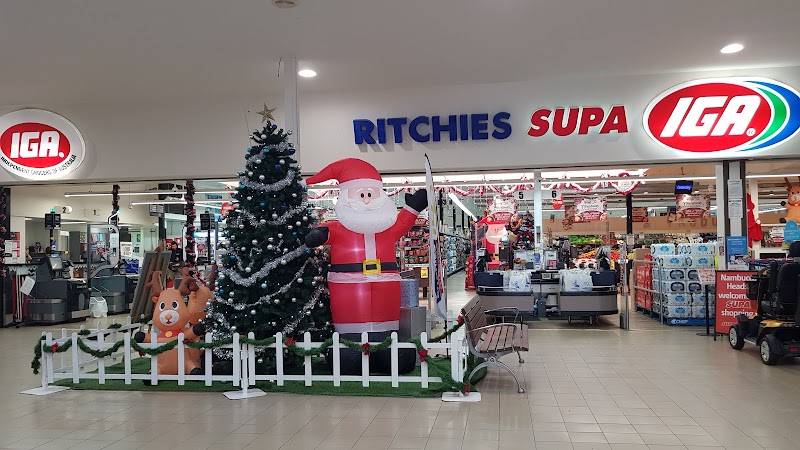 Nambucca Plaza